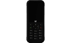 Cat B40 Black