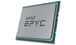 AMD Epyc 7443P Tray