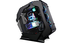 Zalman Z-Machine 500 Window Black