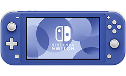 Nintendo Switch Lite Blue