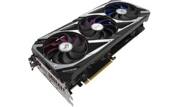 Asus RoG Strix GeForce RTX 3060 OC 12GB V2