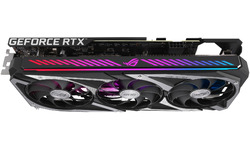 Asus RoG Strix GeForce RTX 3060 OC 12GB V2