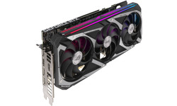 Asus RoG Strix GeForce RTX 3060 OC 12GB V2