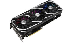 Asus RoG Strix GeForce RTX 3060 OC 12GB V2