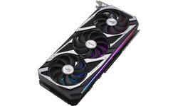 Asus RoG Strix GeForce RTX 3060 OC 12GB V2