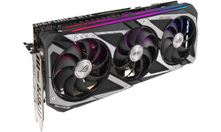 Asus RoG Strix GeForce RTX 3060 OC 12GB V2