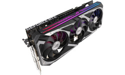Asus RoG Strix GeForce RTX 3060 OC 12GB V2