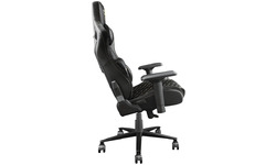 Trust GXT 712 Resto Pro Gaming Chair Black/Yellow