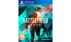 Battlefield 2042 (PlayStation 4)