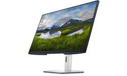 Dell P3222QE
