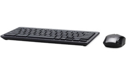 Acer Chrome Combo Set AAK970 Black/Silver (US)