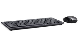 Acer Chrome Combo Set AAK970 Black/Silver (US)