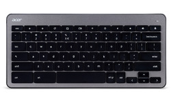 Acer Chrome Combo Set AAK970 Black/Silver (US)