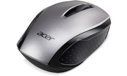 Acer Chrome Combo Set AAK970 Black/Silver (US)