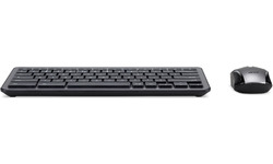Acer Chrome Combo Set AAK970 Black/Silver (US)