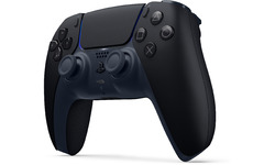 Sony Playstation 5 DualSense Wireless Controller Midnight Black