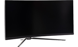 MSI MPG ARTYMIS 343CQR