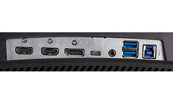 MSI MPG ARTYMIS 343CQR