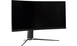 MSI MPG ARTYMIS 343CQR