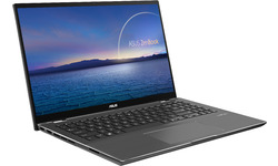 Asus Zenbook Flip 15 OLED UX564EI-H2005T