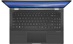 Asus Zenbook Flip 15 OLED UX564EI-H2005T