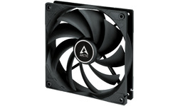 Arctic F14 Silent 140mm Black