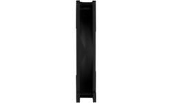 Arctic F14 Silent 140mm Black