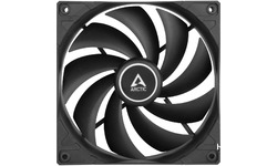 Arctic F14 Silent 140mm Black