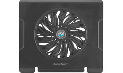 Cooler Master NotePal CMC3 Black