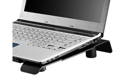 Cooler Master NotePal CMC3 Black