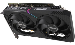 Asus GeForce RTX 3060 Dual OC 12GB V2