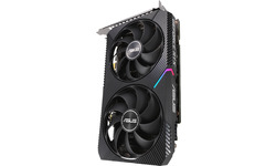 Asus GeForce RTX 3060 Dual OC 12GB V2