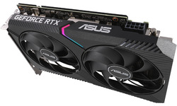 Asus GeForce RTX 3060 Dual OC 12GB V2