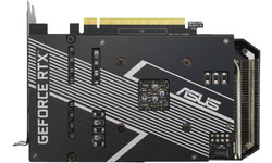 Asus GeForce RTX 3060 Dual OC 12GB V2