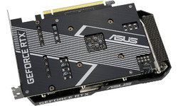 Asus GeForce RTX 3060 Dual OC 12GB V2