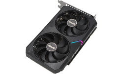 Asus GeForce RTX 3060 Dual OC 12GB V2