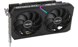 Asus GeForce RTX 3060 Dual OC 12GB V2