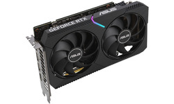 Asus GeForce RTX 3060 Dual OC 12GB V2