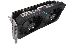 Asus GeForce RTX 3060 Dual OC 12GB V2