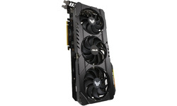 Asus TUF Gaming GeForce RTX 3060 OC 12GB V2