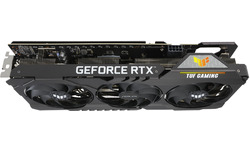 Asus TUF Gaming GeForce RTX 3060 OC 12GB V2