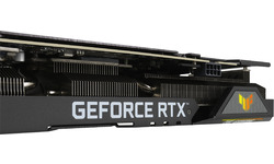 Asus TUF Gaming GeForce RTX 3060 OC 12GB V2
