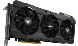 Asus TUF Gaming GeForce RTX 3060 OC 12GB V2