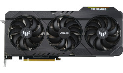 Asus TUF Gaming GeForce RTX 3060 OC 12GB V2
