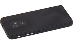 Motorola Defy