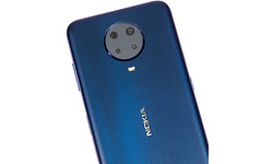 Nokia G20 64GB Blue