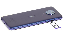 Nokia G20 64GB Blue