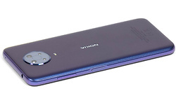 Nokia G20 64GB Blue