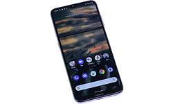 Nokia G20 64GB Blue