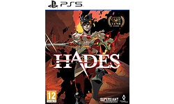 Hades (PlayStation 5)